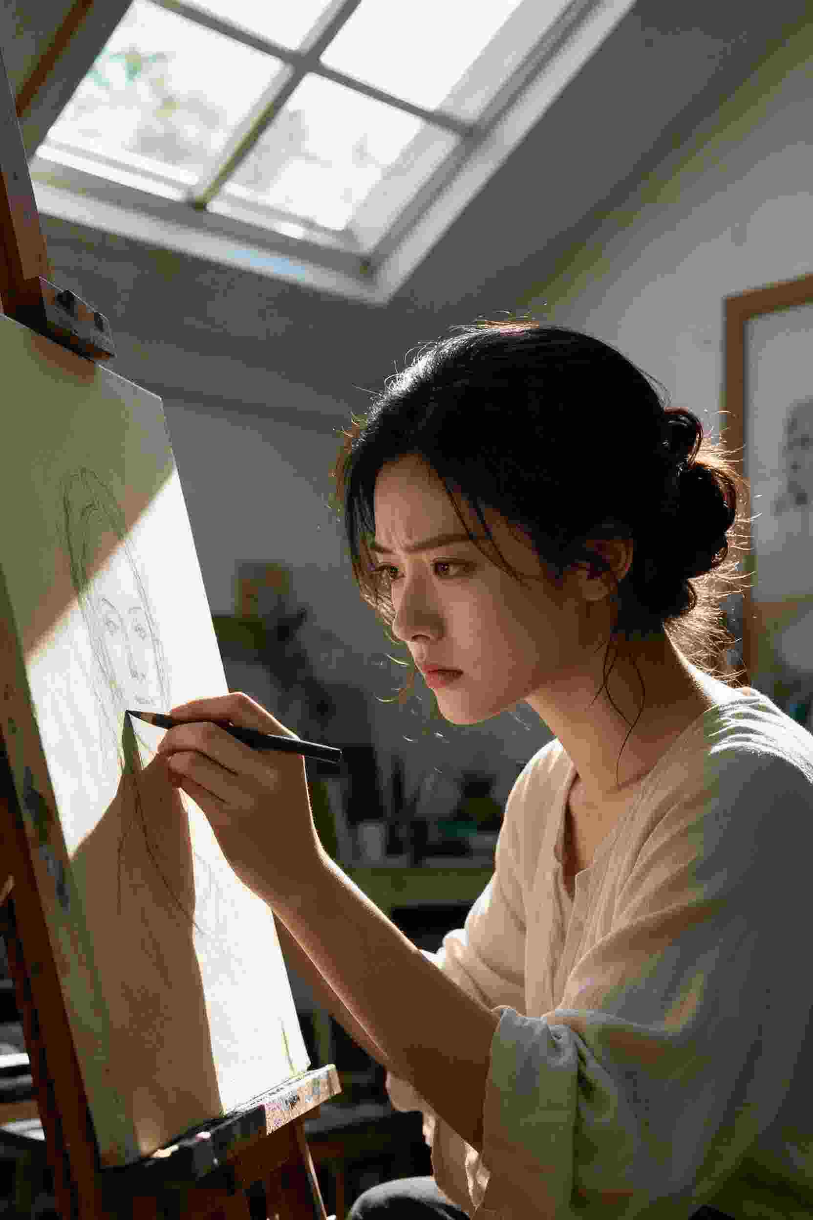 古堡谜团