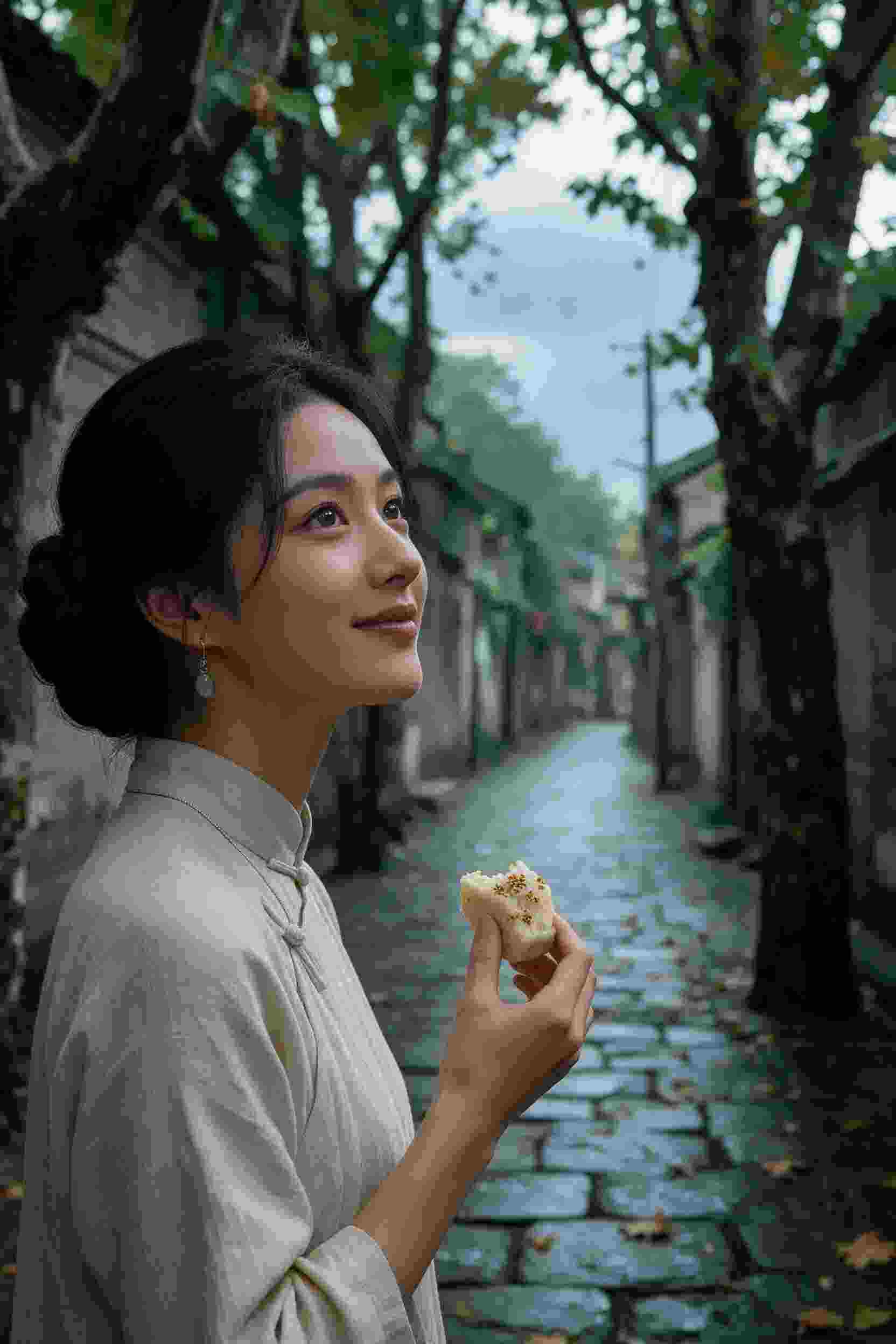 丛林反击