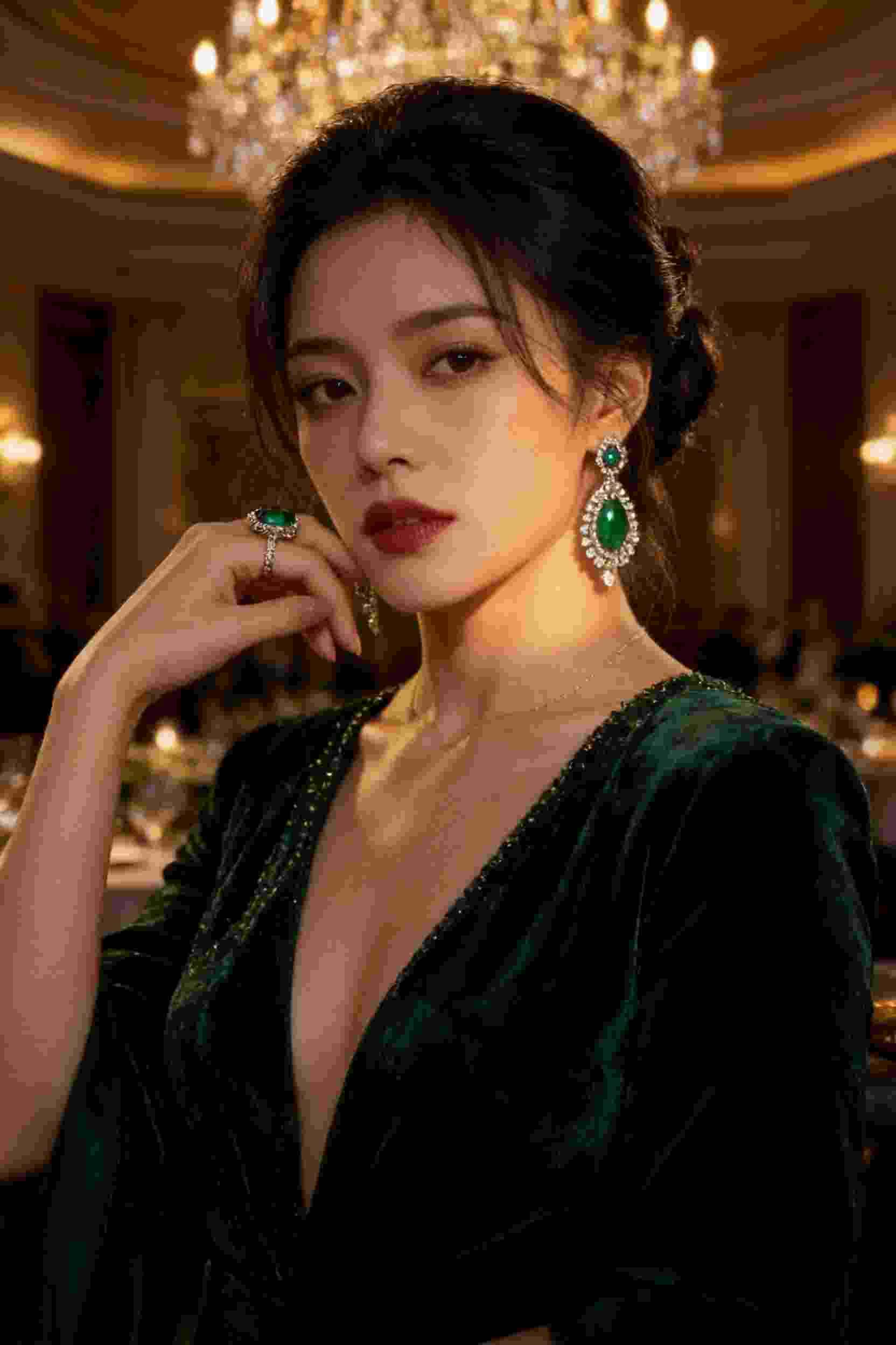 绝地归家