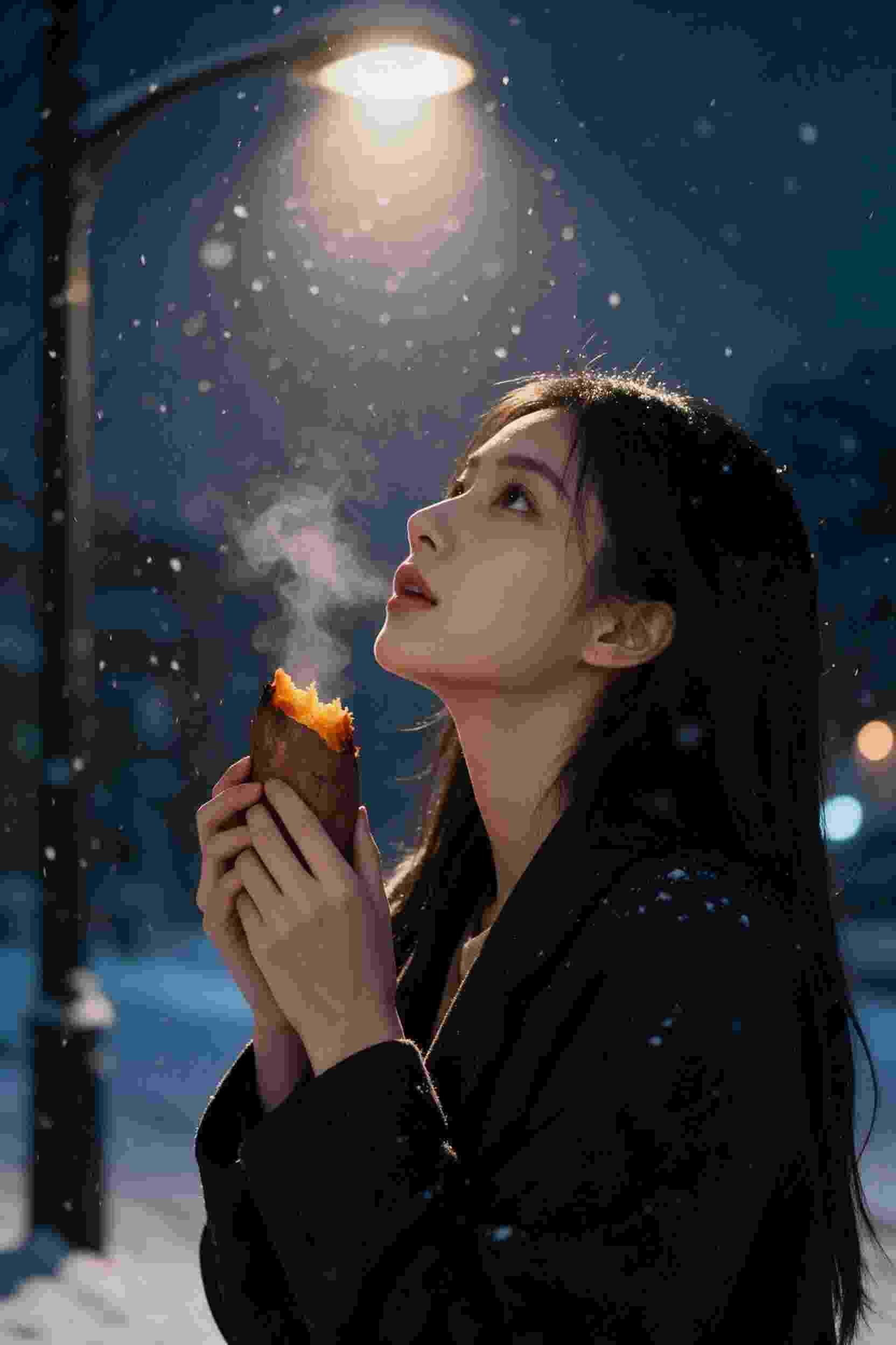 时空碰撞