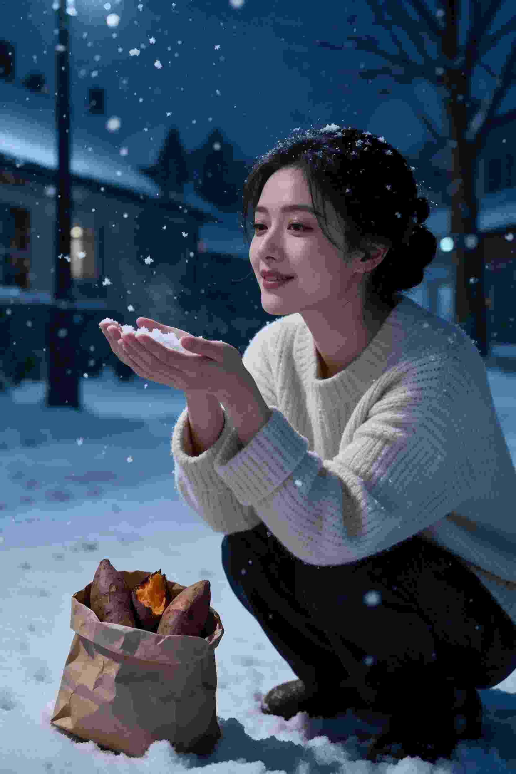 梦幻世界