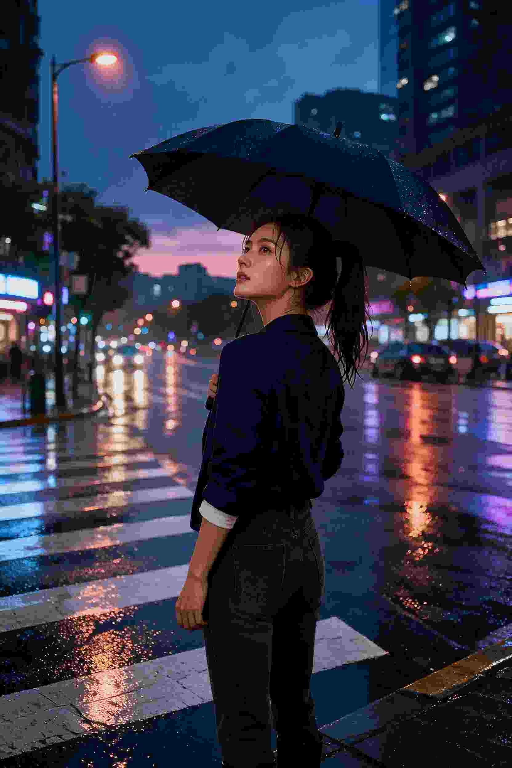承诺之城