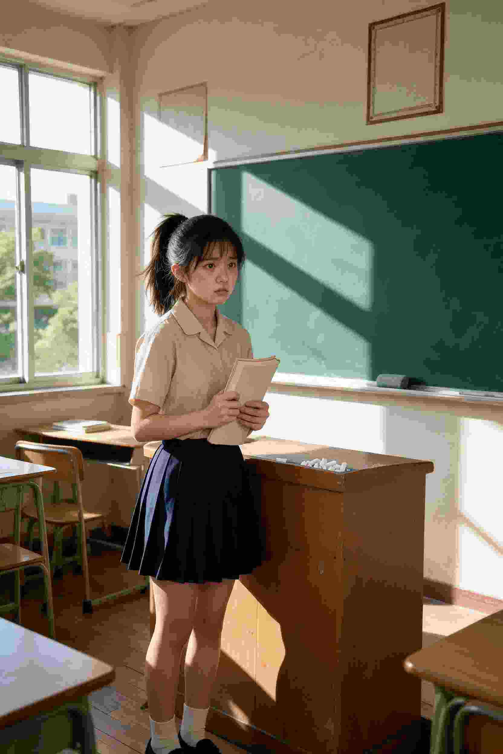 岛屿迷情